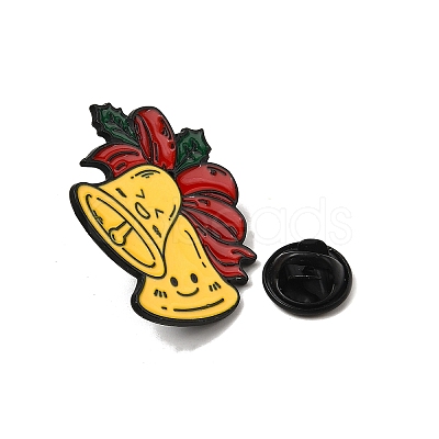 Christmas Enamel Pins JEWB-I043-01EB-04-1