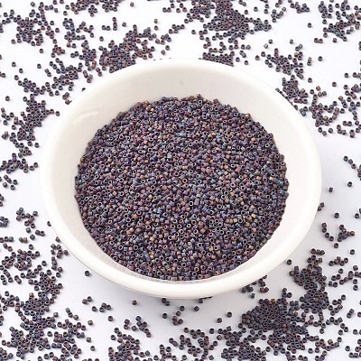 MIYUKI Delica Beads X-SEED-J020-DB0884-1