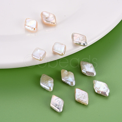 Natural Keshi Pearl Beads PEAR-N020-I01-1