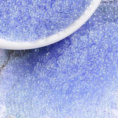 MIYUKI Round Rocailles Beads SEED-JP0010-RR0159L-1