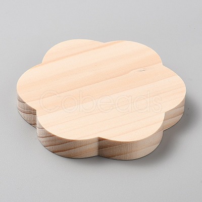 Wooden Bracelet Display Trays BDIS-CJC0001-001F-1
