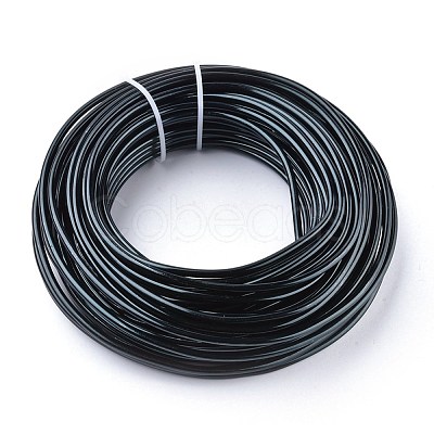 Round Aluminum Wire AW-S001-5.0mm-10-1