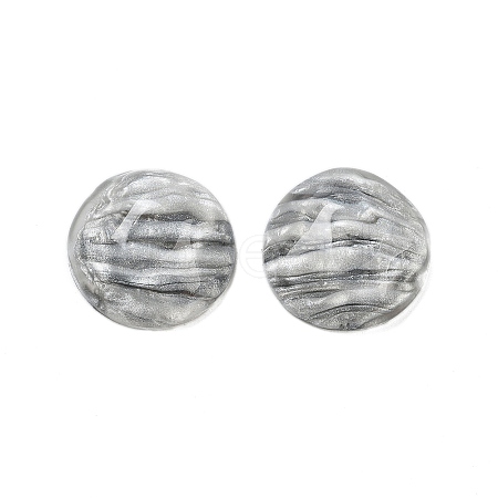 Translucent Resin Decoden Cabochons CRES-M001-03A-01-1