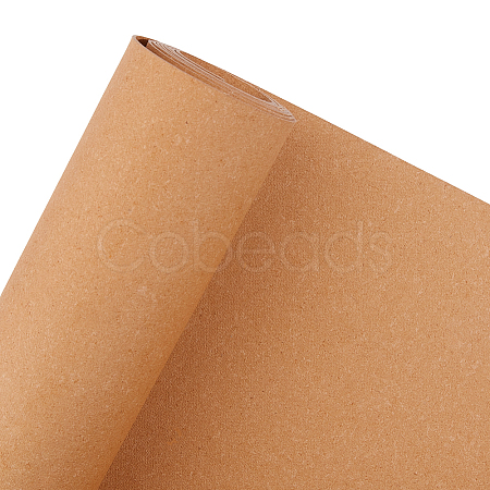 Blended Leather Handicraft Liner Roll for Bags and Purses Material AJEW-WH0817-023A-05-1
