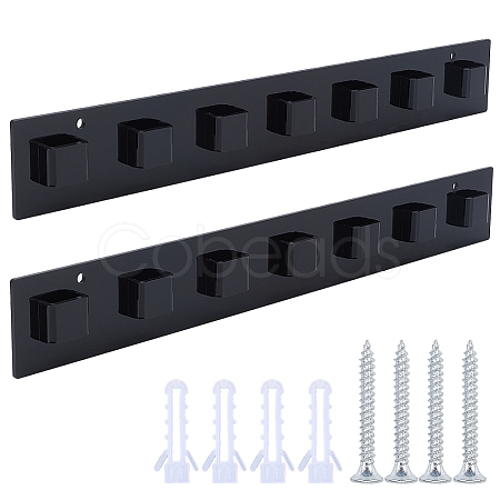 Acrylic Sunglasses Organizer Holder ODIS-WH20002-04A-1