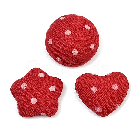 Cloth Cabochons FB-CBA0FAC-02A-1