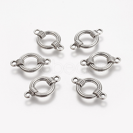 Alloy Links connectors EA9823Y-1