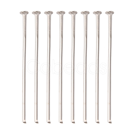 Iron Flat Head Pins HP3.0cm-1