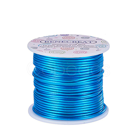 Round Aluminum Wire AW-BC0001-2mm-07-1