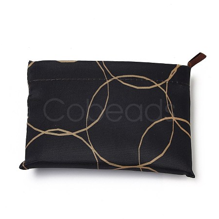 Foldable Eco-Friendly Nylon Grocery Bags ABAG-B001-29-1