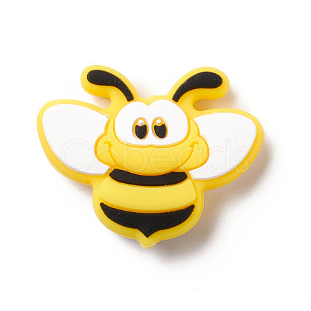 Silicone Focal Beads SIL-E003-05E-1