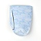 Neoprene Cup Sleeve, Marble Pattern, 193x150x95x4mm