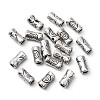 Tibetan Style Alloy Beads X-LF0333Y-1