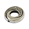 Tibetan Style Alloy Beads PALLOY-5723-AS-NR-1