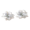 Flower Bead Cap SACR-C002-39-3