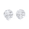 Imitation Austrian Crystal Beads SWAR-F021-10mm-001-5