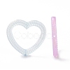 Luminous Acrylic Bead Frame X-OACR-E010-16-3