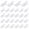 Plastic Clothes Windproof Clips DIY-WH0899-808-8