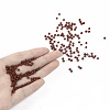 8/0 Glass Seed Beads X1-SEED-A010-3mm-46-4