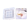 DIY Silicone Storage Molds WG27049-07-1
