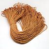 Polyester & Spandex Cord Ropes RCP-R007-327-1