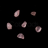 Natural Rose Quartz Chip Beads G-M364-02A-2