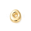 Brass Pendants KK-P262-01G-O-1