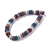 Natural Lava Rock Beads Strands X-G-L546-B-01-2