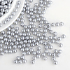 Imitation Pearl Acrylic Beads OACR-S011-2mm-Z41-1