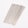 Steel Beading Needles ES012Y-1