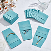 Velvet Gift Blessing Bags FIND-WH0152-561A-5