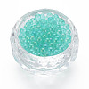 DIY Nail Art Decoration Mini Glass Beads MRMJ-N028-001B-B11-2