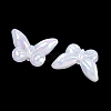 Electroplate Plastic Beads KY-Z002-02-2