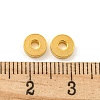 Brass Spacer Beads KK-EC859-1G-3