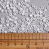 6/0 Glass Seed Beads SEED-US0003-4mm-141-3