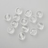 Acrylic Beads X-PL528-7