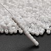 TOHO 6/0 Round Beads X-SEED-TR06-0041-2