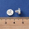 Alloy Button PALLOY-F309-50S-3