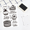 PVC Plastic Stamps DIY-WH0167-56-16-6