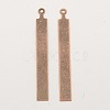 Metal Tags X-KK-N0001-06R-1