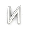 304 Stainless Steel Pendants STAS-I325-146P-N-1