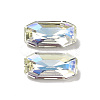 K9 Glass Rhinestone Cabochons RGLA-J037-001-3