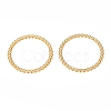 Ion Plating(IP) 304 Stainless Steel Linking Rings STAS-L224-055C-G-2