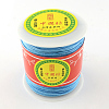Nylon Braided Cord NWIR-R013-1mm-365-2