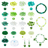 DIY Stretch Bracelet Making Kit DIY-NB0009-29-1