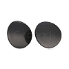 304 Stainless Steel Stud Earring Findings STAS-Q231-06B-1