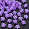 Imitation Jelly Acrylic Beads MACR-S373-45-E04-1
