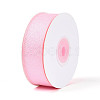 Sparkle Organza Satin Ribbon SRIB-T009-03D-1