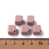 Opaque Acrylic Beads MACR-S373-135-A14-6