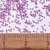 MIYUKI Delica Beads X-SEED-J020-DB0425-4